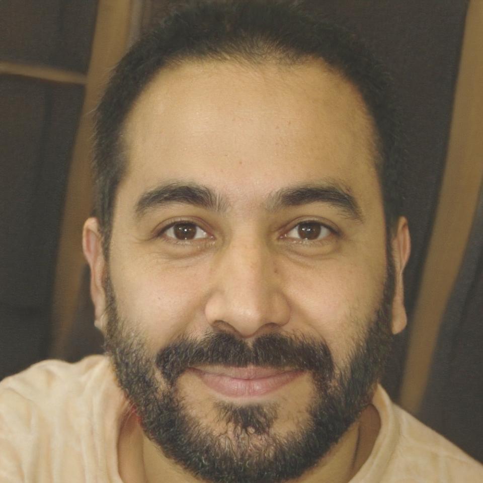 Portrait de Thibault Merceron, expert-comptable et formateur spécialisé dans l'accompagnement financier des PME