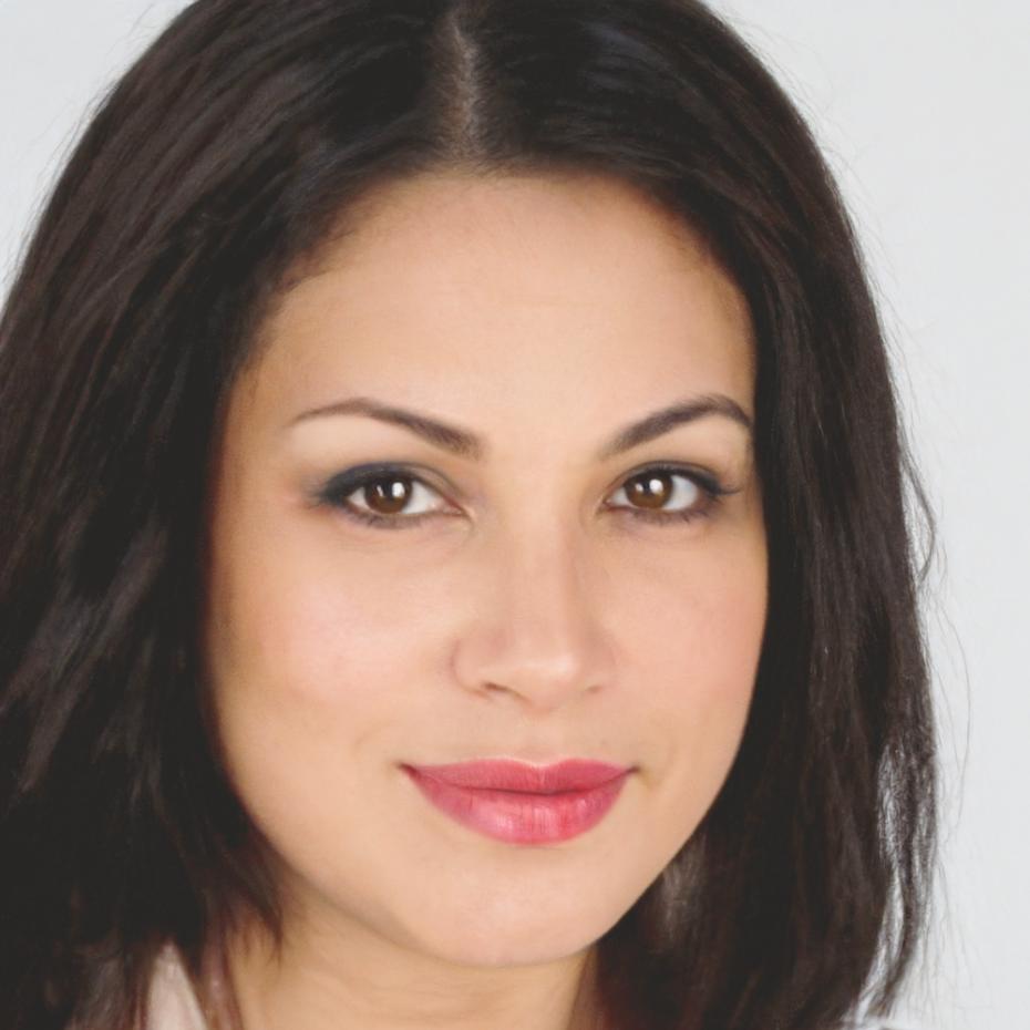 Aurélie Morvan, experte en conseil financier